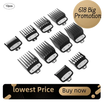 Comb Metal Clip Cutting Guide Comb Professional Clipper Guard Trimmers DIY For Hair Cutting And Hairdressing Quick Delivery
Comb Metal Clip Cutting Guide Comb Professional Clipper Guard Trimmers DIY For Hair Cutting And Hairdressing Quick Delivery