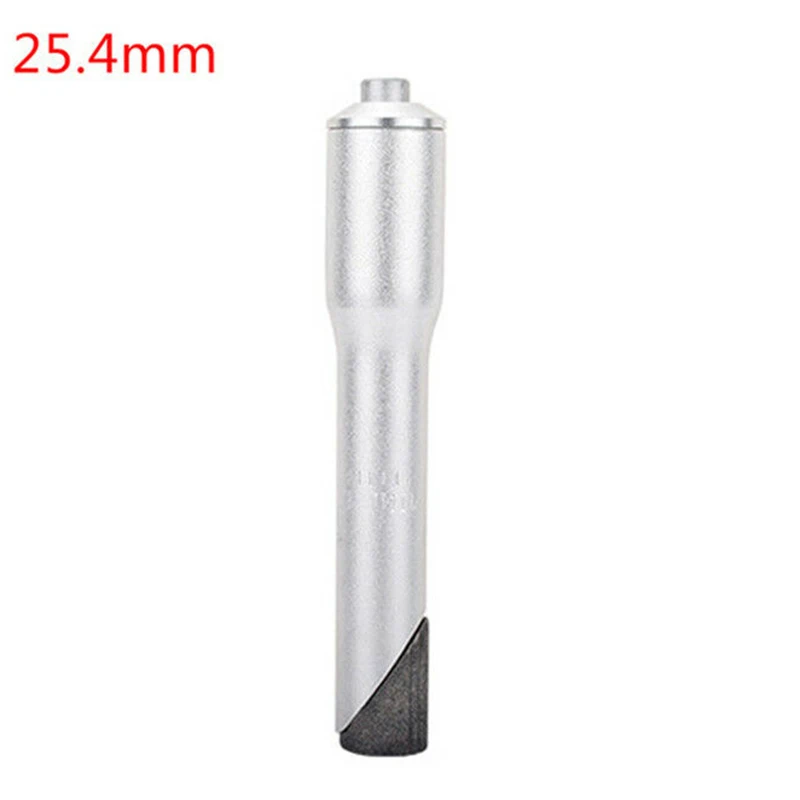 22.2/25.4*28.6mm Bike Bicycle Handlebar Stem Increased Tube Extend Front Adapter Vertical Pipe Head Tube
22.2/25.4*28.6mm Bike Bicycle Handlebar Stem Increased Tube Extend Front Adapter Vertical Pipe Head Tube