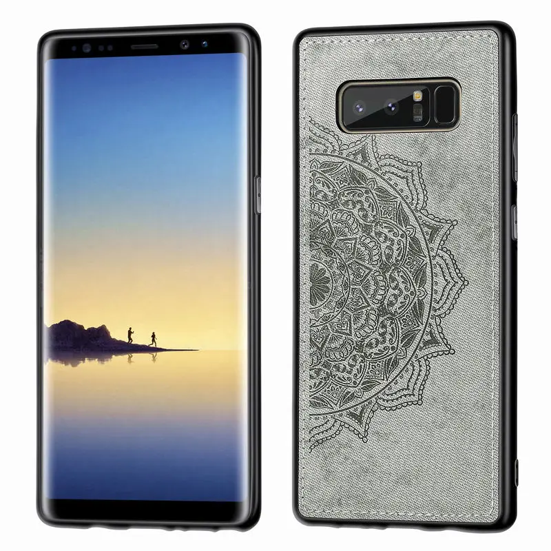 For SamSung Galaxy Note8 Case TPU Border Magnetic Car bracket Back Cover For SamSung Note 8 N950F N950FD Anti-fall Case Cover
For SamSung Galaxy Note8 Case TPU Border Magnetic Car bracket Back Cover For SamSung Note 8 N950F N950FD Anti-fall Case Cover