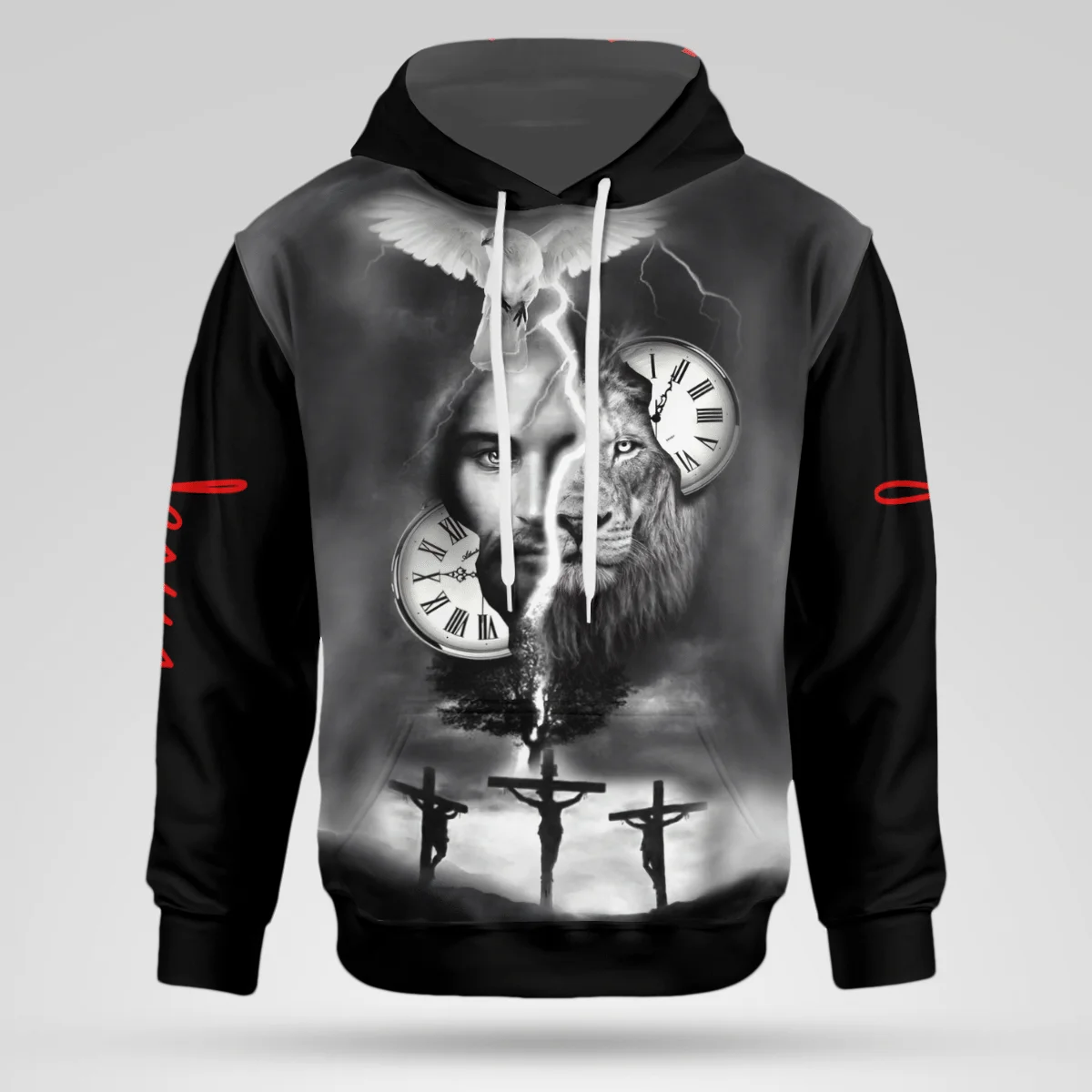 New Fashion 3D Printed Unisex Hoodie Men Women Sweatshirt Streetwear Beautiful Lion Hoodie 
New Fashion 3D Printed Unisex Hoodie Men Women Sweatshirt Streetwear Beautiful Lion Hoodie