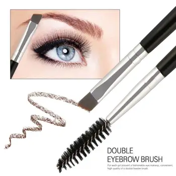 2pcs Reusable Eyelash Applicator Wands Curler Brush Set Mascara Eyebrow Spoolers Comb Wands Spoolies Brushes Makeup Gadgets
2pcs Reusable Eyelash Applicator Wands Curler Brush Set Mascara Eyebrow Spoolers Comb Wands Spoolies Brushes Makeup Gadgets