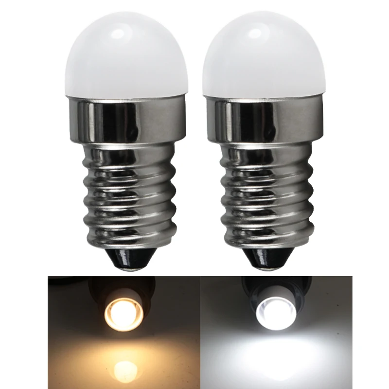 E14 mini led bulb 1W small low voltage Ac Dc 12v 24v 60v frosted shell spotlight candle home lighting eneryg saving lamp
E14 mini led bulb 1W small low voltage Ac Dc 12v 24v 60v frosted shell spotlight candle home lighting eneryg saving lamp