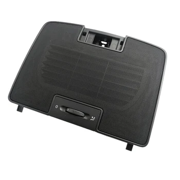 Car Dashboard Upper Air Vent Air Conditioner Heater Air Outlet for Golf 5 Jetta MK6 Rabbit 1K0819153C
Car Dashboard Upper Air Vent Air Conditioner Heater Air Outlet for Golf 5 Jetta MK6 Rabbit 1K0819153C