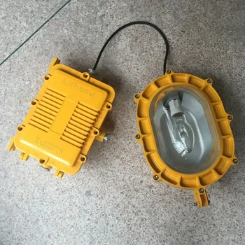 Explosion-proof floodlight BFC 8120 Eight thousand seven hundred and twenty Platform lighting fixtures
Explosion-proof floodlight BFC 8120 Eight thousand seven hundred and twenty Platform lighting fixtures