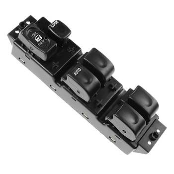 New Power Window Switch Fit for Isuzu Rodeo 1998-2004 897135-9271
New Power Window Switch Fit for Isuzu Rodeo 1998-2004 897135-9271