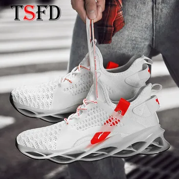 Spring Sport Shoes for Man Trainers Male Sneakers Brand Men's Shoes Sport Mens Running Shoes Men Tennis Shoes Sports Footwear C4 
Spring Sport Shoes for Man Trainers Male Sneakers Brand Men's Shoes Sport Mens Running Shoes Men Tennis Shoes Sports Footwear C4