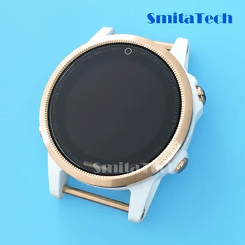Original Genuine GARMIN 5S Fenix 5S LCD Screen Watch Front Shell Watch Glasss Repair Replacement Parts
Original Genuine GARMIN 5S Fenix 5S LCD Screen Watch Front Shell Watch Glasss Repair Replacement Parts