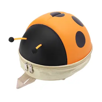 Kids Backpack Ladybug Beetle Backpack Kindergarten Children School 3D Cartoon Travel Bags LX9F
Kids Backpack Ladybug Beetle Backpack Kindergarten Children School 3D Cartoon Travel Bags LX9F