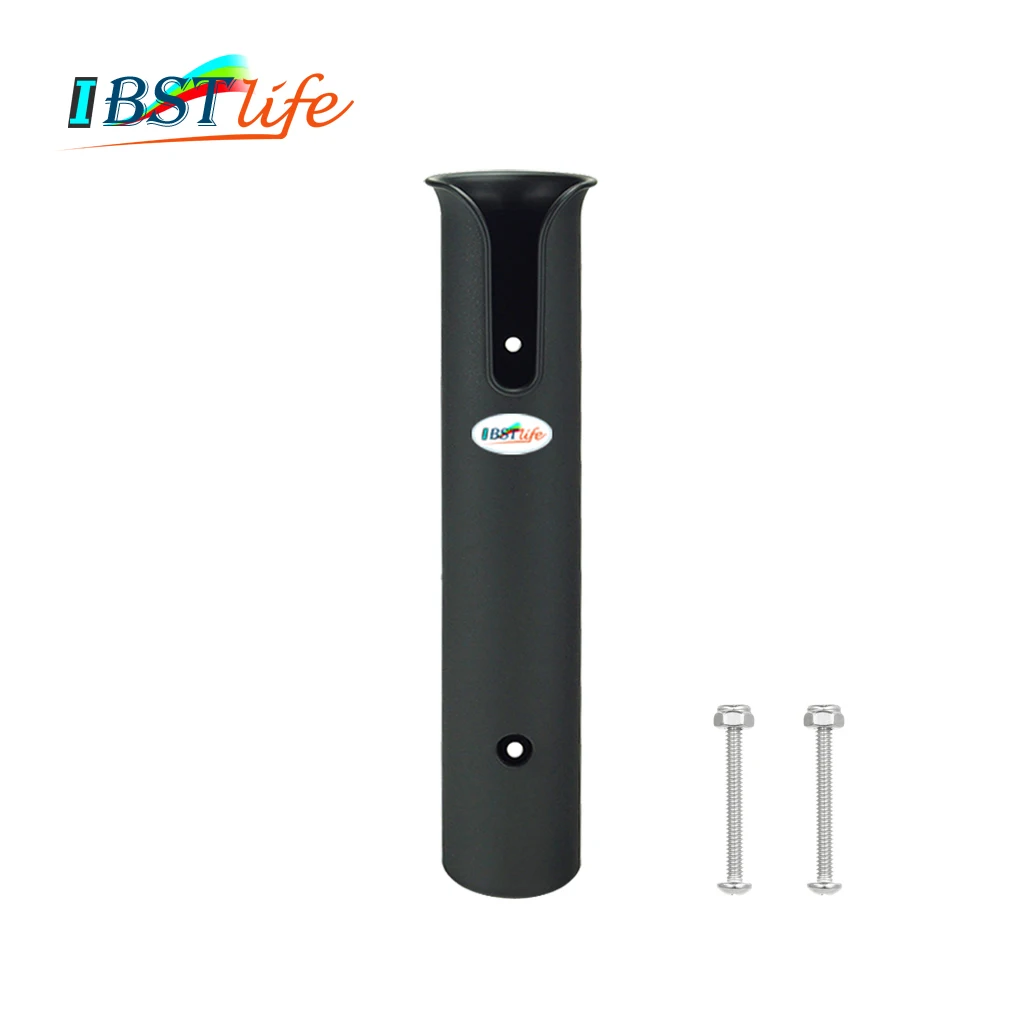 ABS Plastic Fishing Rod Portable Lightweight Fishing Rod Spinning Accessories Holder Durable Pole Tube Mount Bracket Socket Rack
ABS Plastic Fishing Rod Portable Lightweight Fishing Rod Spinning Accessories Holder Durable Pole Tube Mount Bracket Socket Rack