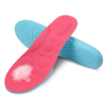Children Insoles for Kids Flat Foot Arch Support massage Shoes Pads Soft Sport Running Cushion Inserts Insole Foot Care
Children Insoles for Kids Flat Foot Arch Support massage Shoes Pads Soft Sport Running Cushion Inserts Insole Foot Care