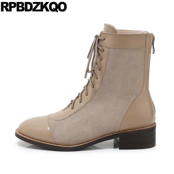 chunky sheepskin brand women winter boots genuine leather 2019 warm square toe shoes autumn suede lace up fur ankle handmade
chunky sheepskin brand women winter boots genuine leather 2019 warm square toe shoes autumn suede lace up fur ankle handmade