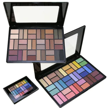 2020 New 36 Color Matte Shimmer Eyeshadow Palette Smoky Pigment Long Lasting Makeup Palette Glitter Eye Shadow Pallete Cosmetics 
2020 New 36 Color Matte Shimmer Eyeshadow Palette Smoky Pigment Long Lasting Makeup Palette Glitter Eye Shadow Pallete Cosmetics