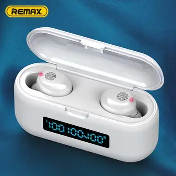 F9-38 Wireless Bluetooth 5.0 Earphone F9-38 TWS Sports Headset Support iOS/Android Phones HD Call with LED 3 Displays Charge Box
F9-38 Wireless Bluetooth 5.0 Earphone F9-38 TWS Sports Headset Support iOS/Android Phones HD Call with LED 3 Displays Charge Box
