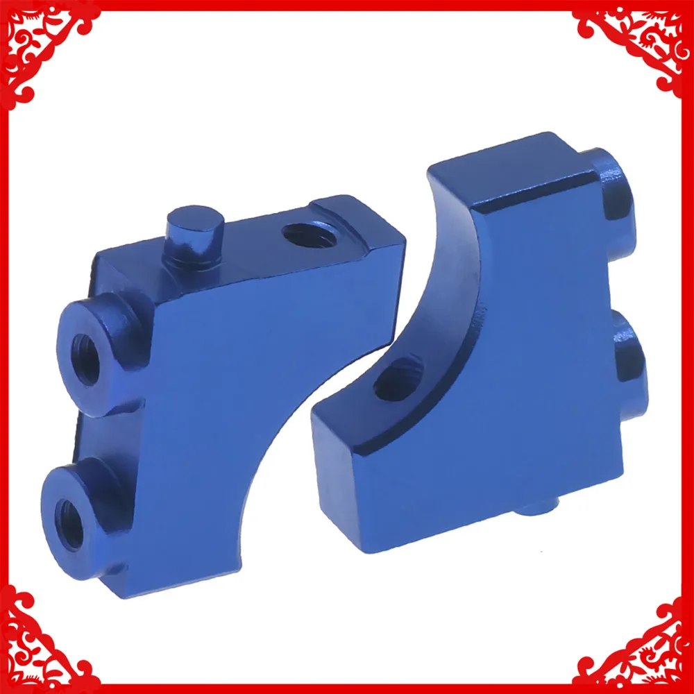 2pcs alloy servo post set/servo mount plate for rc hobby model car 1-10 VRX Octane VETTA Karoo FTX Outlaw upgraded hop-up parts
2pcs alloy servo post set/servo mount plate for rc hobby model car 1-10 VRX Octane VETTA Karoo FTX Outlaw upgraded hop-up parts