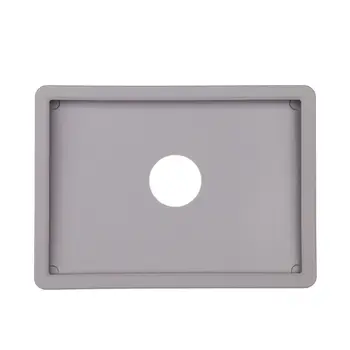 Soft Silicone Protective Case for -Apple Magic Trackpad2 Accessories Quick Release Shockproof Touchpad Shell Cover
Soft Silicone Protective Case for -Apple Magic Trackpad2 Accessories Quick Release Shockproof Touchpad Shell Cover