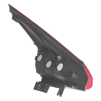12V Right Rear Tail Llight Brake Lamp Red Lighting Headlight Bulbs For Honda CRV CR-V 2012 2013 2014
12V Right Rear Tail Llight Brake Lamp Red Lighting Headlight Bulbs For Honda CRV CR-V 2012 2013 2014