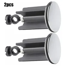 Wash Basin Plug Universal Copper Cover Sink Bathroom 40mm Pop-Up Plug Replacement Drain Plug Bathroom Fixture
Wash Basin Plug Universal Copper Cover Sink Bathroom 40mm Pop-Up Plug Replacement Drain Plug Bathroom Fixture