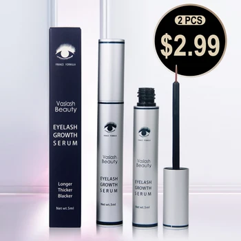 2 PCS New Eyelash Growth Serum Lashes Enhancing Liquid Remedy Tips Longer Thicker Darker Eyelash Eyebrow Without Side Effect
2 PCS New Eyelash Growth Serum Lashes Enhancing Liquid Remedy Tips Longer Thicker Darker Eyelash Eyebrow Without Side Effect