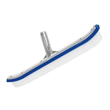 1PC Aluminum Connector Durable 18 Inch Heavy Duty Brush for Sweeping Stains Debris
1PC Aluminum Connector Durable 18 Inch Heavy Duty Brush for Sweeping Stains Debris