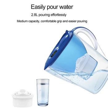 Clean Kettle Kitchen Activated Carbon Filter Kettle Water Purifier Household Water Filter Filter 2 Packs (Remark Two Packs When
Clean Kettle Kitchen Activated Carbon Filter Kettle Water Purifier Household Water Filter Filter 2 Packs (Remark Two Packs When