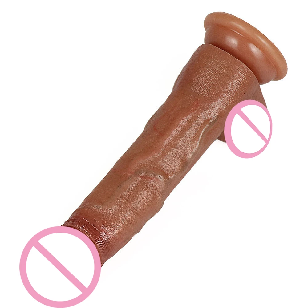 Силиконовый Самотык