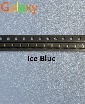 1000PCS/lot 1005 0402 Ice Blue 0.01W Super Ultra Bright SMD LED Indication smd 0402 led clear blue 0402 diodes
1000PCS/lot 1005 0402 Ice Blue 0.01W Super Ultra Bright SMD LED Indication smd 0402 led clear blue 0402 diodes