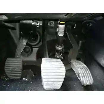 BRAKE PEDAL CITROEN DS4 
BRAKE PEDAL CITROEN DS4