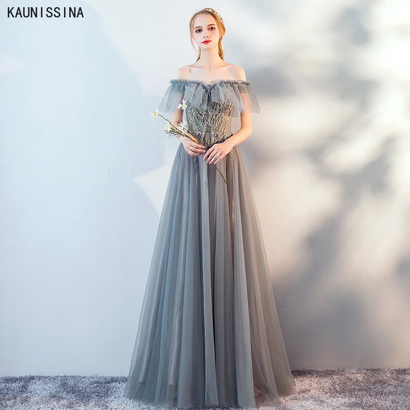 Strapless Evening Dress Tulle Evening Party Dresses Women Appliques Banquet Celebrity Dress Princess Formal Long Formal Gown
Strapless Evening Dress Tulle Evening Party Dresses Women Appliques Banquet Celebrity Dress Princess Formal Long Formal Gown