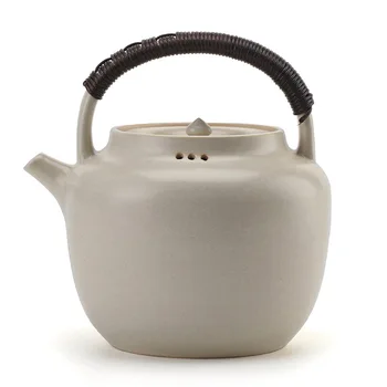 Big Ceramics Flask Kettle Tea Kettle Camping Equipment Simple Practical Design Gourde Isotherme Inox Tea Infuser Tumbler EC50SH
Big Ceramics Flask Kettle Tea Kettle Camping Equipment Simple Practical Design Gourde Isotherme Inox Tea Infuser Tumbler EC50SH
