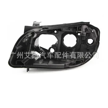Made for BMW X1 10-15 original X1 headlight base plastic black shell headlight rear seat cover housing car hood light
Made for BMW X1 10-15 original X1 headlight base plastic black shell headlight rear seat cover housing car hood light