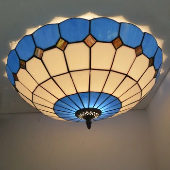 Style Blue Glass Ceiling Lamps New Simple Modern Study Room Bedroom Dining Room Living Room Dining Room Mediterranean LED Bulbs
Style Blue Glass Ceiling Lamps New Simple Modern Study Room Bedroom Dining Room Living Room Dining Room Mediterranean LED Bulbs