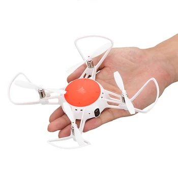 Original FIMI Mitu Drone Remote Control Mini Smart Aircraft RC Fight Accurate Hovering 360D Rolling 720P Quadcopter Case Bag
Original FIMI Mitu Drone Remote Control Mini Smart Aircraft RC Fight Accurate Hovering 360D Rolling 720P Quadcopter Case Bag