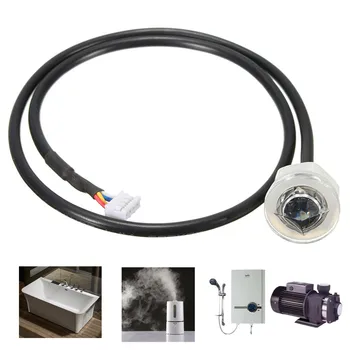 15mA 5V Optical Infrared Water Liquid Level Sensor Liquid Water Level Control Switch
15mA 5V Optical Infrared Water Liquid Level Sensor Liquid Water Level Control Switch