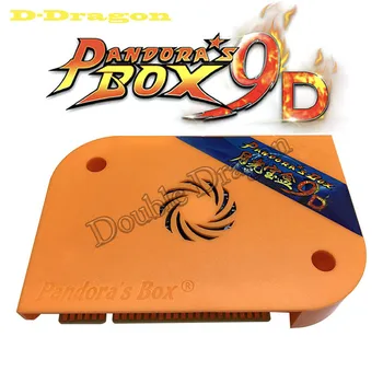 Authentic Original Pandora Box 9D 2222 in 1 Jamma Arcade Version Game Board HDMI VGA for Arcade Fighting Game Machine
Authentic Original Pandora Box 9D 2222 in 1 Jamma Arcade Version Game Board HDMI VGA for Arcade Fighting Game Machine