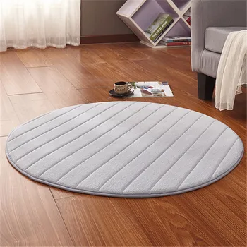 Solid color simple Coral fleece mat bedroom study rug chair hanging basket computer swivel chair ottoman blanket Round carpet
Solid color simple Coral fleece mat bedroom study rug chair hanging basket computer swivel chair ottoman blanket Round carpet