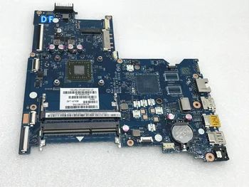 854968-601 854968-001 BDL51 LA-D711P Mainboard for HP NOTEBOOK 15-BA 15Z-BA 255 G5 laptop motherboard E2-7110 fully tested
854968-601 854968-001 BDL51 LA-D711P Mainboard for HP NOTEBOOK 15-BA 15Z-BA 255 G5 laptop motherboard E2-7110 fully tested