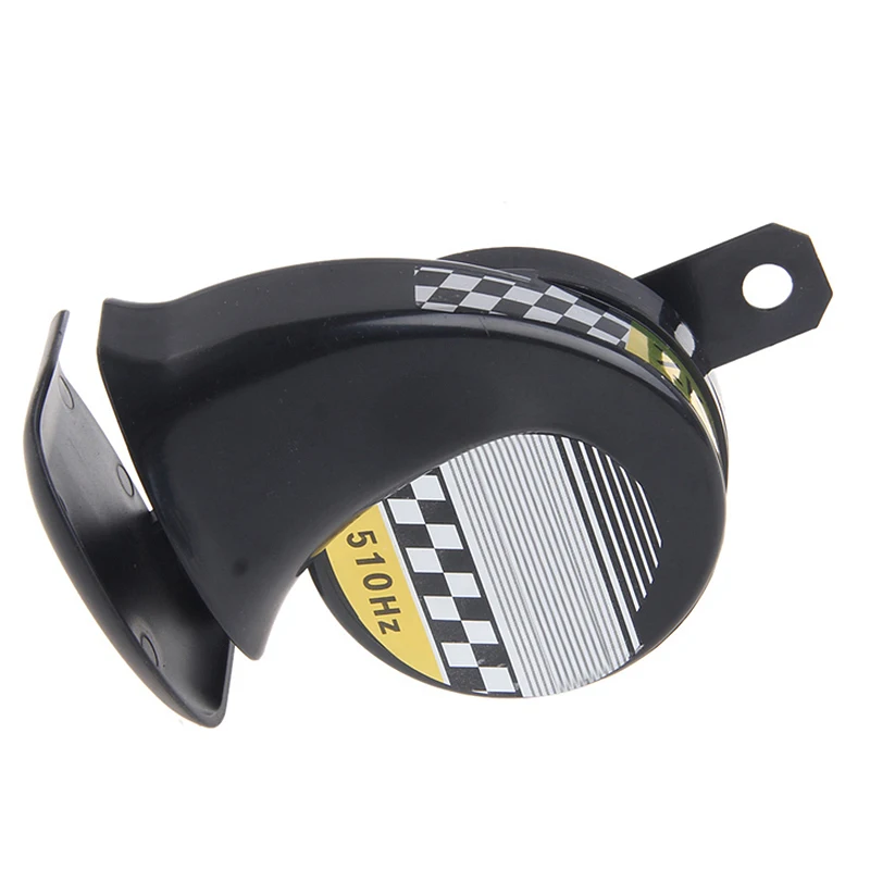 Universal Waterproof Loud Snail Air Horn Siren 130Db For 12V Truck Motorcycle
Universal Waterproof Loud Snail Air Horn Siren 130Db For 12V Truck Motorcycle