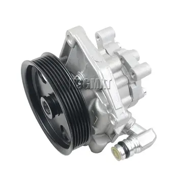 AP02 Power Steering Pump A5466950180 For Mercedes-Benz W204 W207 C300 C350 E550 2008-2012
AP02 Power Steering Pump A5466950180 For Mercedes-Benz W204 W207 C300 C350 E550 2008-2012