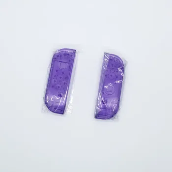 2019 For Nintendo Switch Joy-Con Replacement Housing Shell Nintend Switch Left Right L R JoyCon Cover NX Joy Con Controller Case
2019 For Nintendo Switch Joy-Con Replacement Housing Shell Nintend Switch Left Right L R JoyCon Cover NX Joy Con Controller Case