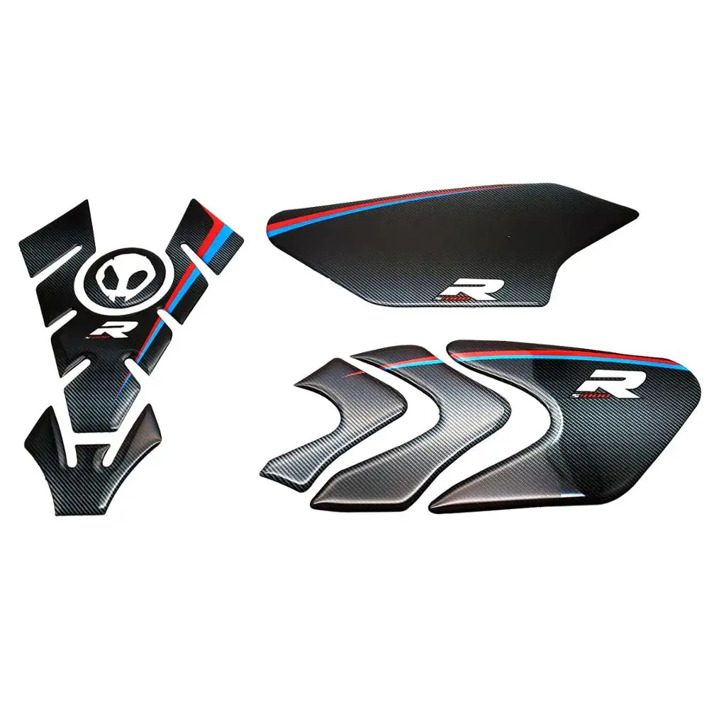 Motorcycle Carbon Fiber Look Tank Pad & Fuel Oil Tank Cap Cover Prorector Sticker Decal For BMW S1000R 2014-2018
Motorcycle Carbon Fiber Look Tank Pad & Fuel Oil Tank Cap Cover Prorector Sticker Decal For BMW S1000R 2014-2018