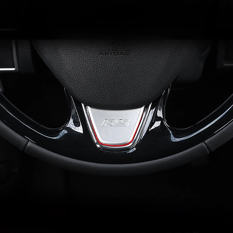 Чехол на руль автомобиля из АБС-пластика декоративная наклейка с блестками литье