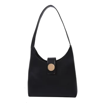 Women Tote Bag Elegant Pure Color Leather Shoulder Bag Handbag Zipper Satchel Bag for Shopping Daily Use
Women Tote Bag Elegant Pure Color Leather Shoulder Bag Handbag Zipper Satchel Bag for Shopping Daily Use