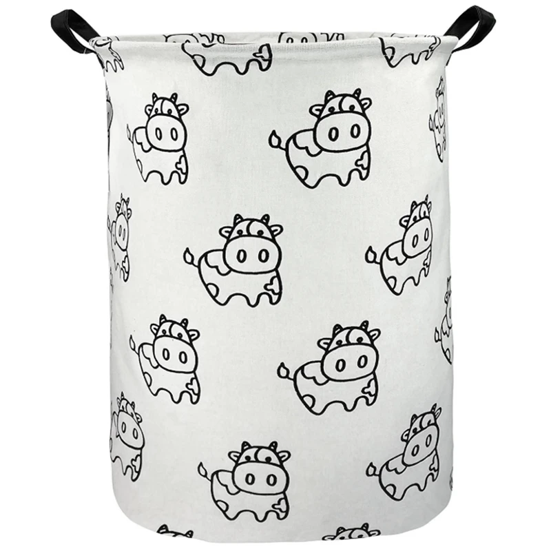Storage Box, Canvas Fabric Foldable Storage Basket, Suitable for Laundry Basket, Toy Box, Gift Basket, Bedroom, Clothes bag
Storage Box, Canvas Fabric Foldable Storage Basket, Suitable for Laundry Basket, Toy Box, Gift Basket, Bedroom, Clothes bag