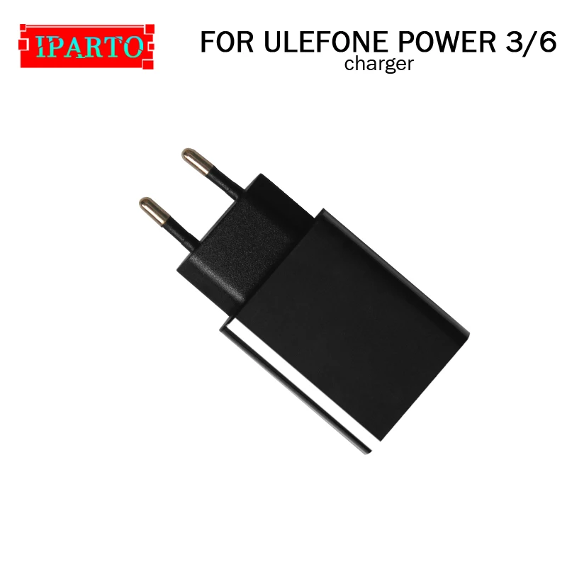 ULEFONE POWER 3 Charger 100% Original New Official Quick Charging Adapter Mobile Phone Accessories For ULEFONE POWER 6
ULEFONE POWER 3 Charger 100% Original New Official Quick Charging Adapter Mobile Phone Accessories For ULEFONE POWER 6