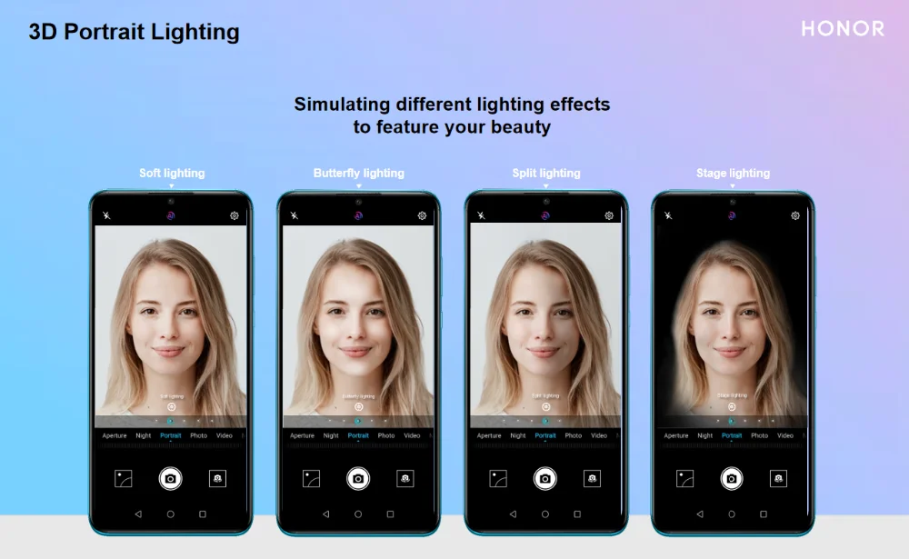 Orignal Huawei HONOR 20S 6GB+128GB Mobile Phones 6.15 Screen Kirin 710 Android 9 Front Rear HD Cams 4G Smartphone Ultra-thin Orignal Huawei HONOR 20S 6GB+128GB Mobile Phones 6.15 Screen Kirin 710 Android 9 Front Rear HD Cams 4G Smartphone Ultra-thin