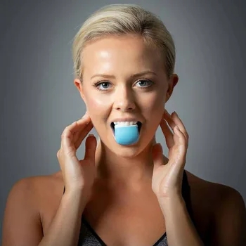 Face and Neck Exerciser - Define Your Jawline, Slim and Tone Your Face, Look Younger and Healthier - Facial Exerciser
Face and Neck Exerciser - Define Your Jawline, Slim and Tone Your Face, Look Younger and Healthier - Facial Exerciser