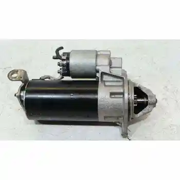 STARTER MOTOR OPEL ASTRA G SALOON
STARTER MOTOR OPEL ASTRA G SALOON