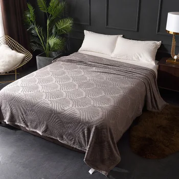 Soft Warm Coral Fleece Blanket Winter Sheet Bedspread Sofa Throw 220Gsm 6 Size Light Thin Mechanical Wash Flannel Blankets
Soft Warm Coral Fleece Blanket Winter Sheet Bedspread Sofa Throw 220Gsm 6 Size Light Thin Mechanical Wash Flannel Blankets