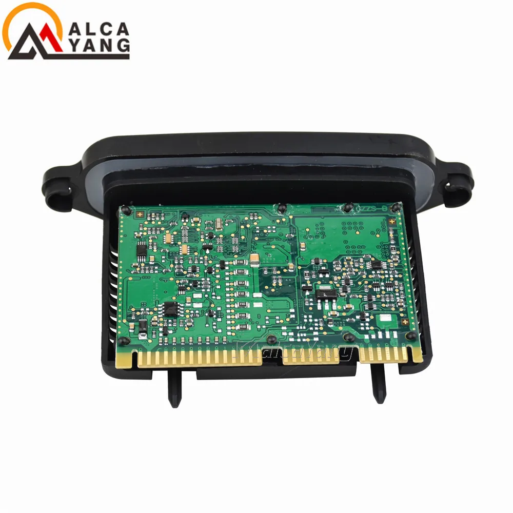 TMS 7316147 for BMW 3 Series F30 F31 F34 GT Headlight TMS Driver Module 63117316147 63117316143
TMS 7316147 for BMW 3 Series F30 F31 F34 GT Headlight TMS Driver Module 63117316147 63117316143