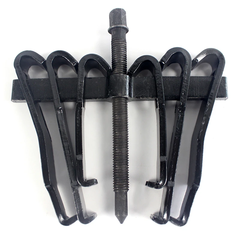 Professional Gear Puller Mechanic Bearing Steering Wheel Remover Extractor Tool Bearing Puller Roller Extractor Repair Tools
Professional Gear Puller Mechanic Bearing Steering Wheel Remover Extractor Tool Bearing Puller Roller Extractor Repair Tools